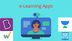 Top 10 e-Learning Apps in Indi