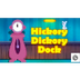 Hickory Dickory Dock - Nursery