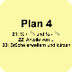 6. Klasse - Plan 4