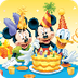 Happy 110th Birthday, Walt