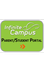 Campus Parent Portal Login