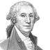 Washington's character traits