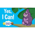 Yes, I Can! 