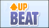 Up Beat Typing Game