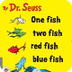 One Fish Two Fish Red Fish Blu