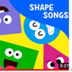 Shapes Are All Around | Shape