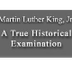 Martin Luther King Jr. - A Tru