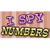 Number Identification Game - T