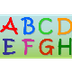 Versini - L'alphabet d'Anna - 
