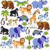 Animals Unit