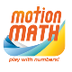 Motion Math 1-4