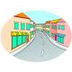 Places in town 3