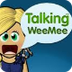 Talking WeeMee 