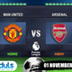 Prediksi Manchester United vs