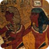 King Tut/ Tutankhamun