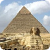 Juego geográfico Egipto