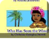 Seen the Wind?