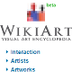 WikiArt.org - the encyclopedia