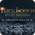 Percy Jackson Sea of Monsters 