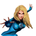 Invisible Woman - Marvel Unive