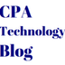 CPA Technology Blog - Accounti