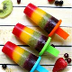 Your Own Homemade Popsicles