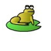 Frog Puzzle - Interactive