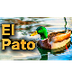 El Pato - Los niños se divier
