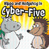 Cyber-Five Internet Safety | A