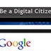 Be a Digital Citizen - Safesha