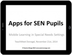 S.Ranga Apps for SEN Pupil