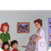Topsy and Tim Meet the Dentist