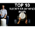 Top 10 Drumming patterns