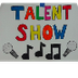 Talent Show 2017