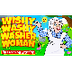 Wishy Washy Washer Woman