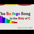 The Solfege Song in the Key of