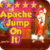 Just Dance 3 - Apache (Jump On
