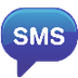SMS Claro, SMS Personal 