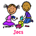 Jocs - Super3