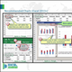 Excel Chart Design and Automat