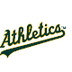Official Oakland Athletics Web