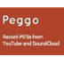 Peggo - YouTube to MP3