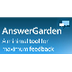 Answer Garden