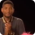 Usher Teaches ABC Song