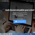The Tweeted Times | Content cu