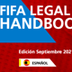 FIFA-Legal-Handbook