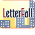 Letter fall