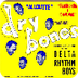 Delta Rhythm Boys ---Dry Bones