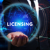 Embedded Licensing