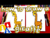 Draw a Giraffe
